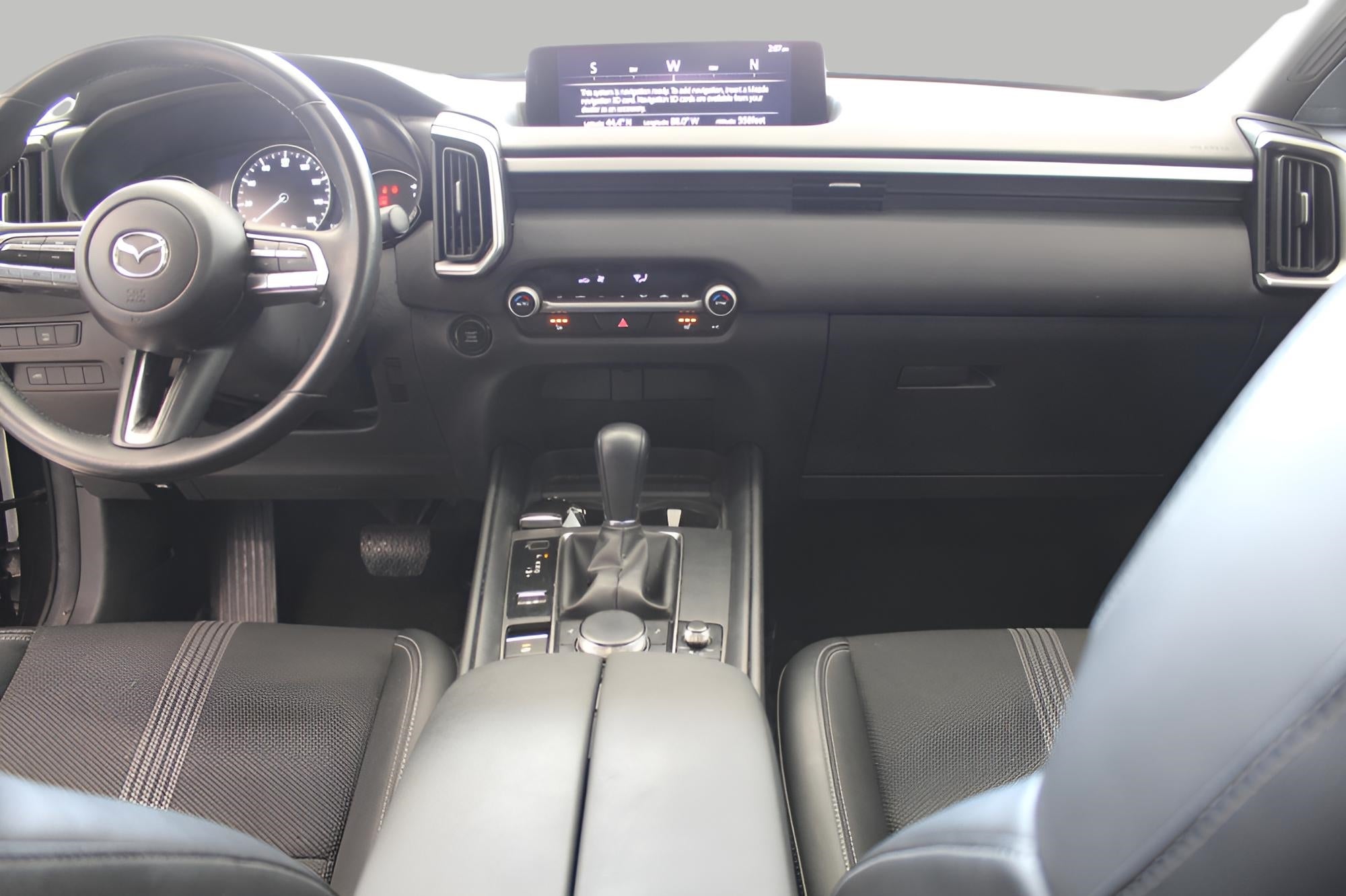 2023 Mazda Mazda CX-50 2.5 S Preferred Plus Package AWD