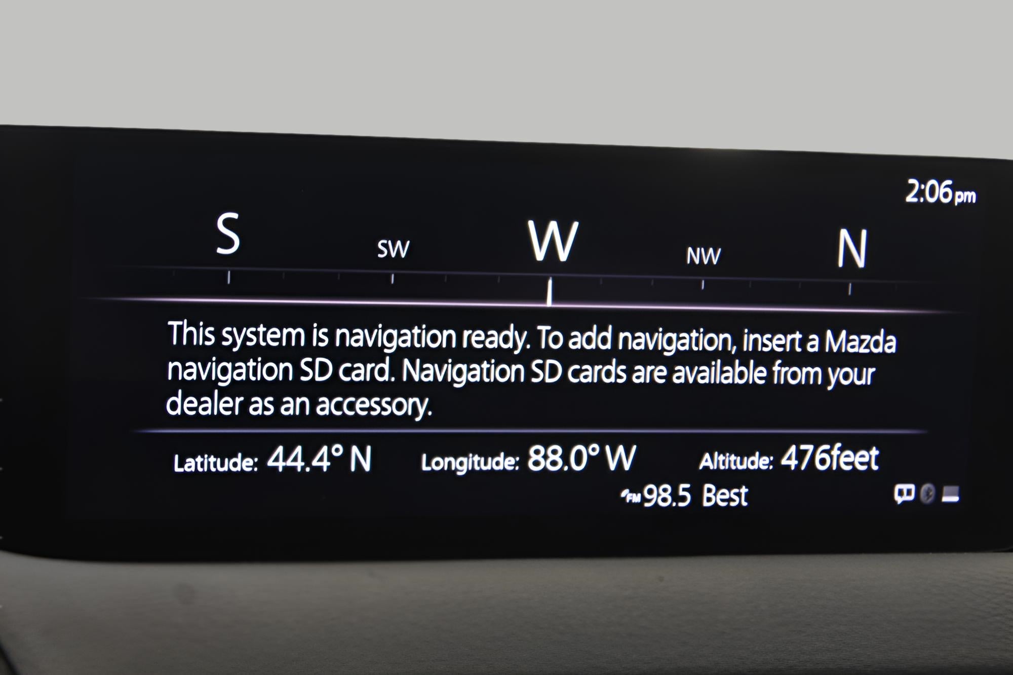 2023 Mazda Mazda CX-50 2.5 S Preferred Plus Package AWD