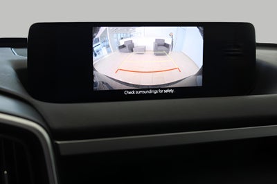 2023 Mazda Mazda CX-50 2.5 S Preferred Plus Package AWD