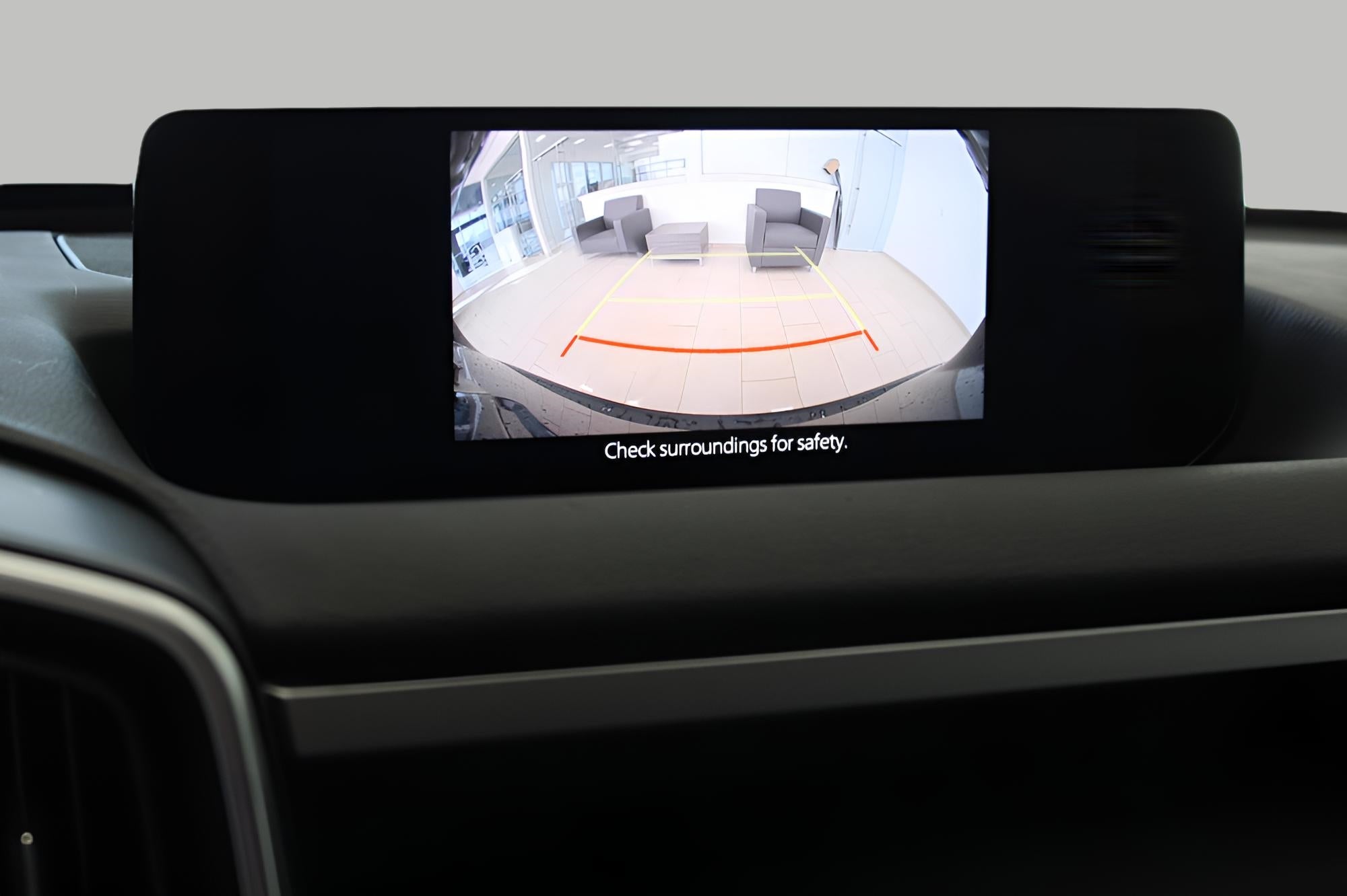 2023 Mazda Mazda CX-50 2.5 S Preferred Plus Package AWD