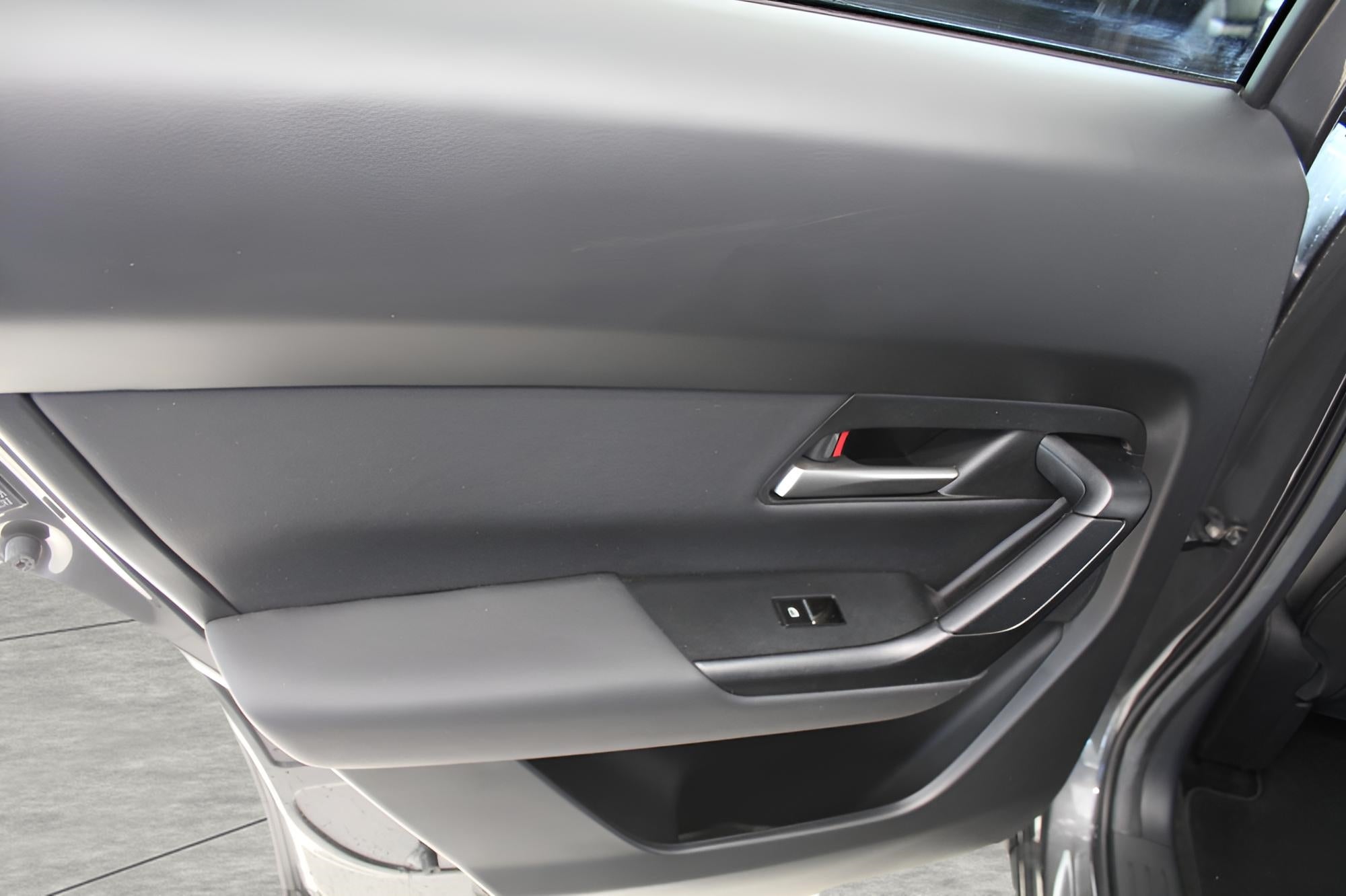 2023 Mazda Mazda CX-50 2.5 S Preferred Plus Package AWD