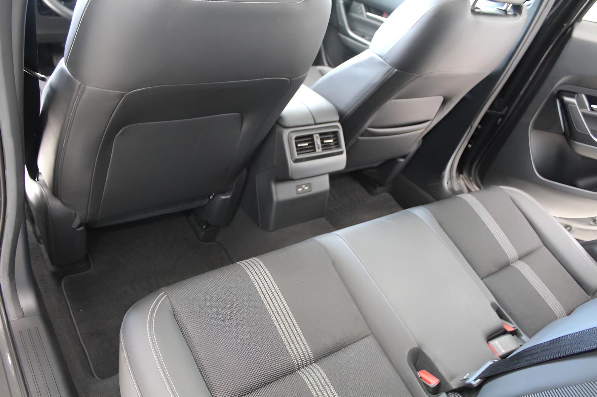 2023 Mazda Mazda CX-50 2.5 S Preferred Plus Package AWD