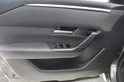 2023 Mazda Mazda CX-50 2.5 S Preferred Plus Package AWD