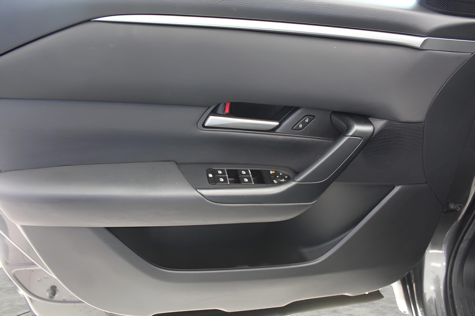 2023 Mazda Mazda CX-50 2.5 S Preferred Plus Package AWD