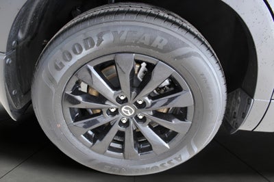 2023 Mazda Mazda CX-50 2.5 S Preferred Plus Package AWD