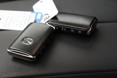 2023 Mazda Mazda CX-50 2.5 S Preferred Plus Package AWD