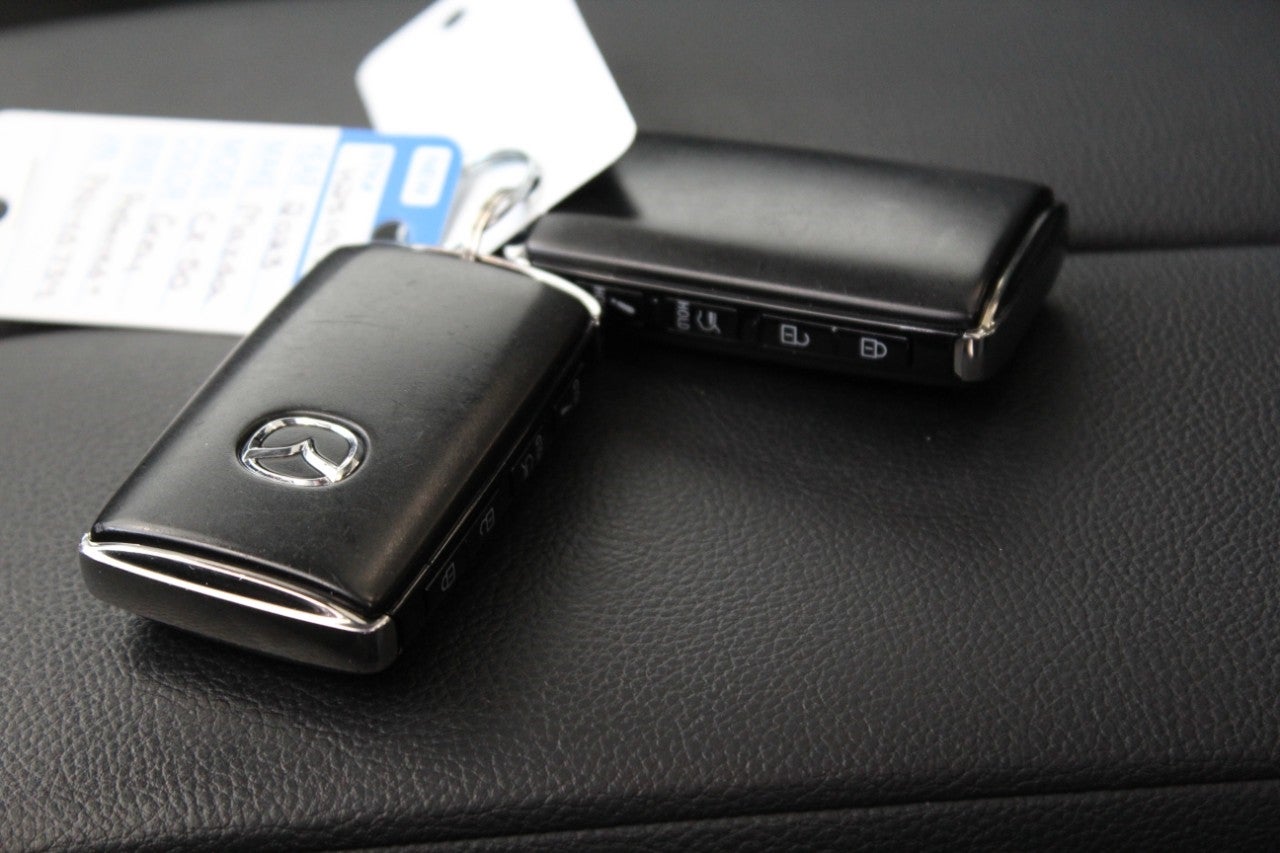 2023 Mazda Mazda CX-50 2.5 S Preferred Plus Package AWD