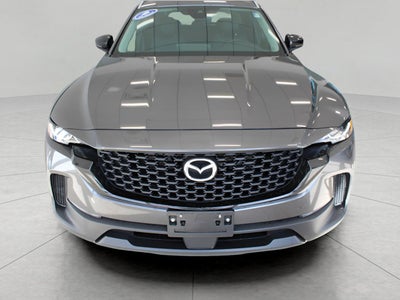 2023 Mazda Mazda CX-50 2.5 S Preferred Plus Package AWD