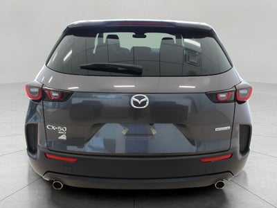 2023 Mazda Mazda CX-50 2.5 S Preferred Plus Package AWD