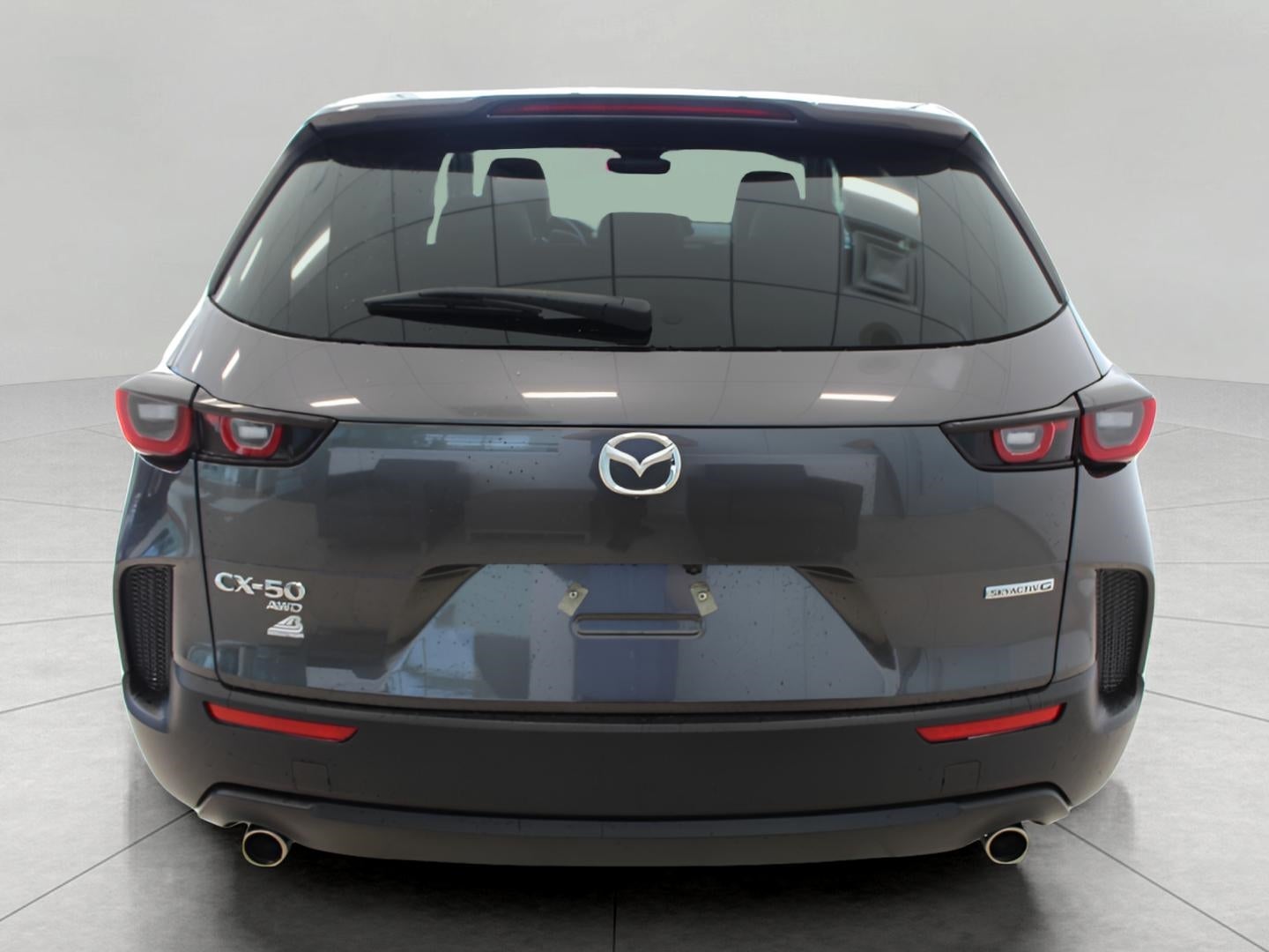 2023 Mazda Mazda CX-50 2.5 S Preferred Plus Package AWD