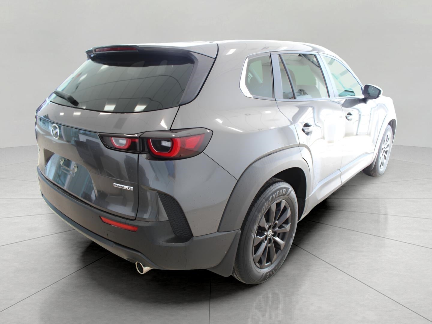 2023 Mazda Mazda CX-50 2.5 S Preferred Plus Package AWD