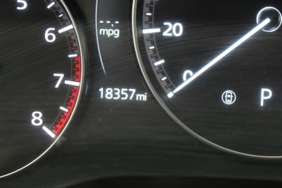 2023 Mazda Mazda CX-50 2.5 S Preferred Plus Package AWD