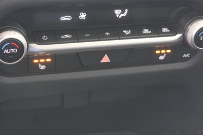 2023 Mazda Mazda CX-50 2.5 S Preferred Plus Package AWD