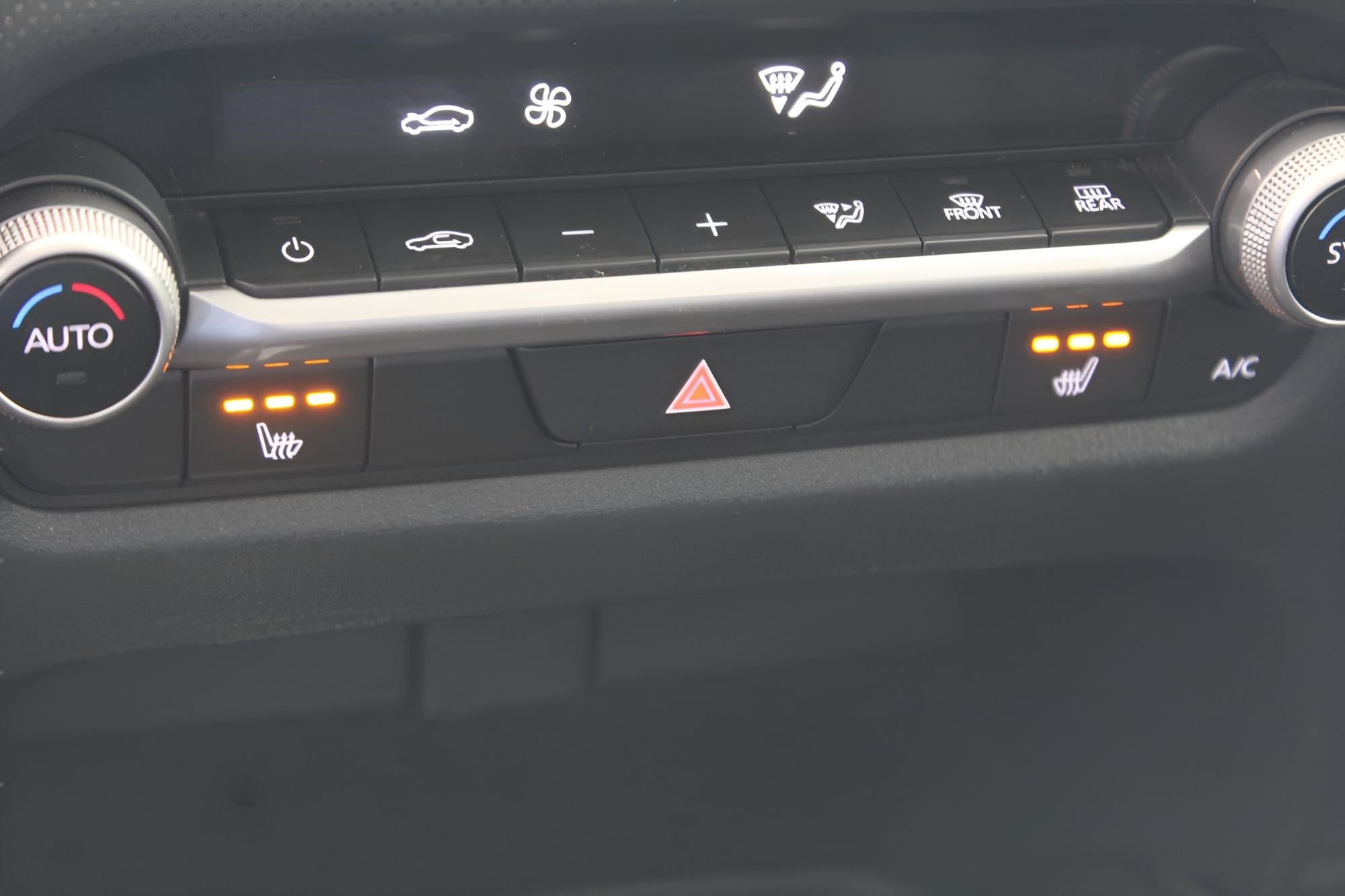 2023 Mazda Mazda CX-50 2.5 S Preferred Plus Package AWD