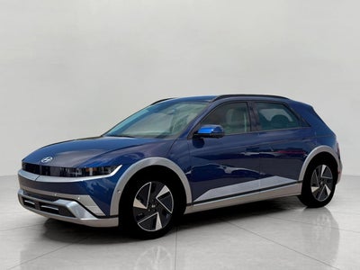 2026 Hyundai IONIQ 5 Limited