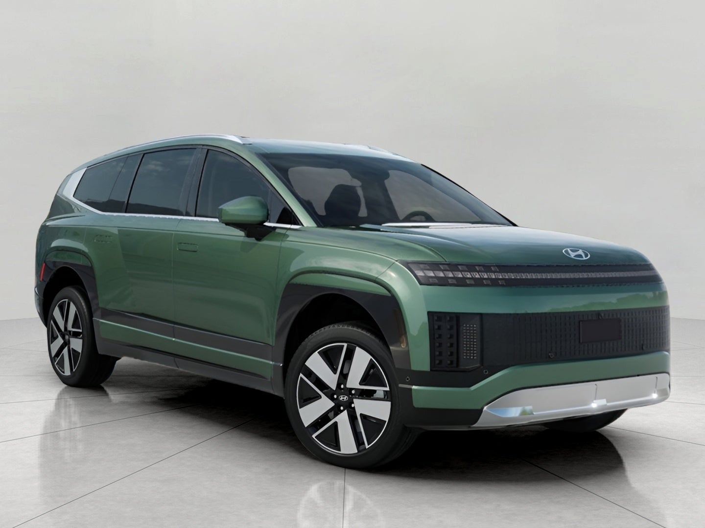 2026 Hyundai IONIQ 9 SEL