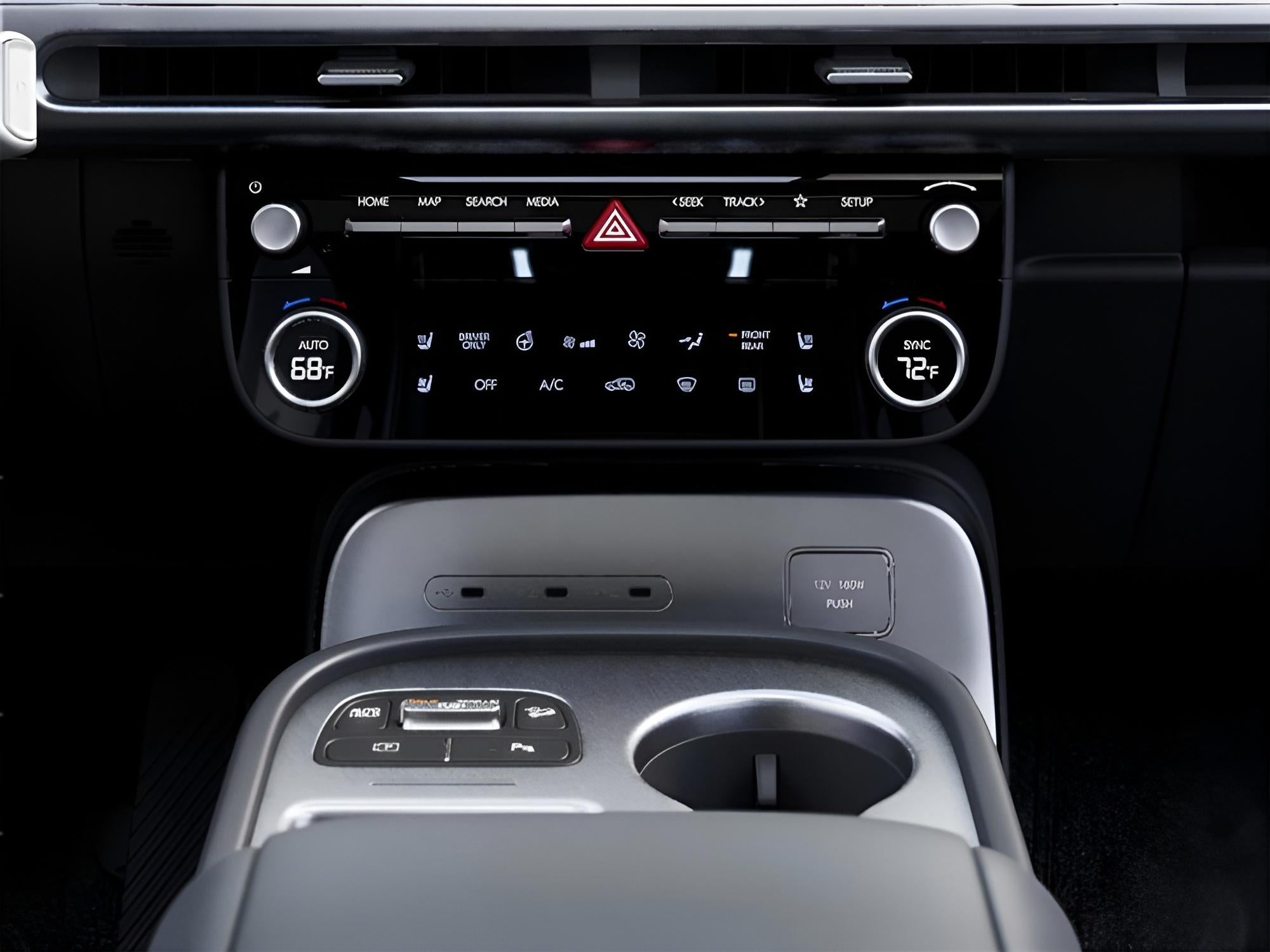 2026 Hyundai IONIQ 9 SEL