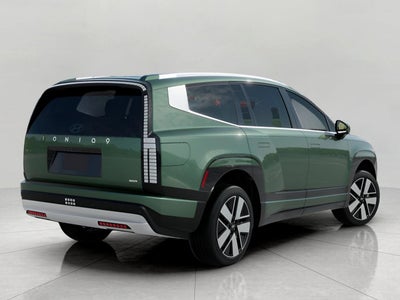 2026 Hyundai IONIQ 9 SEL