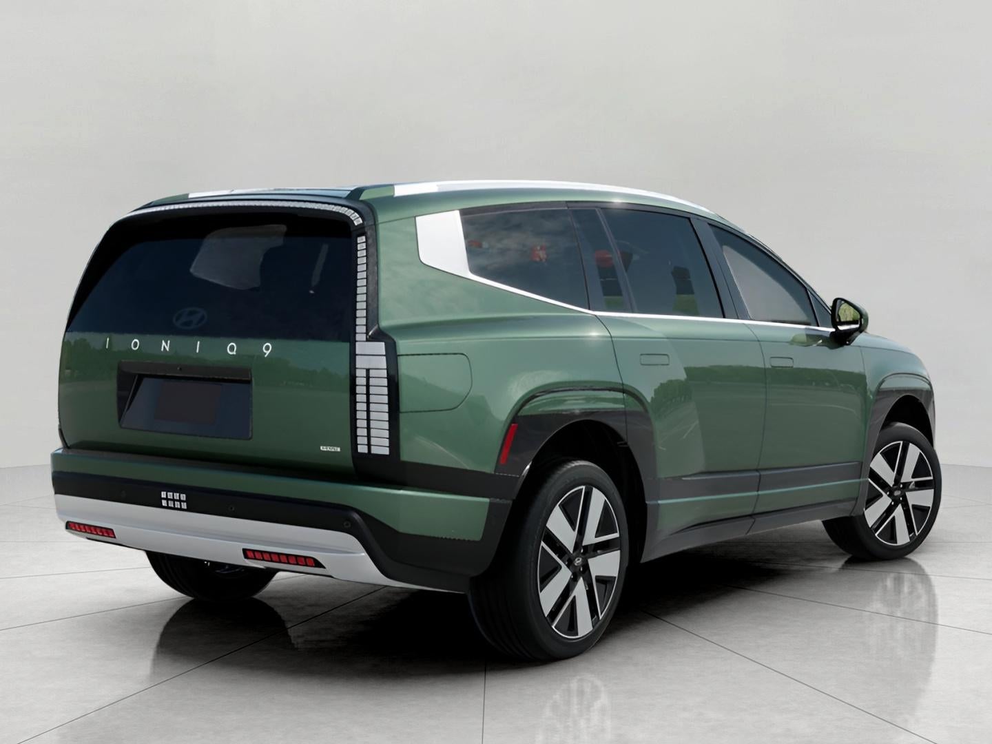 2026 Hyundai IONIQ 9 SEL