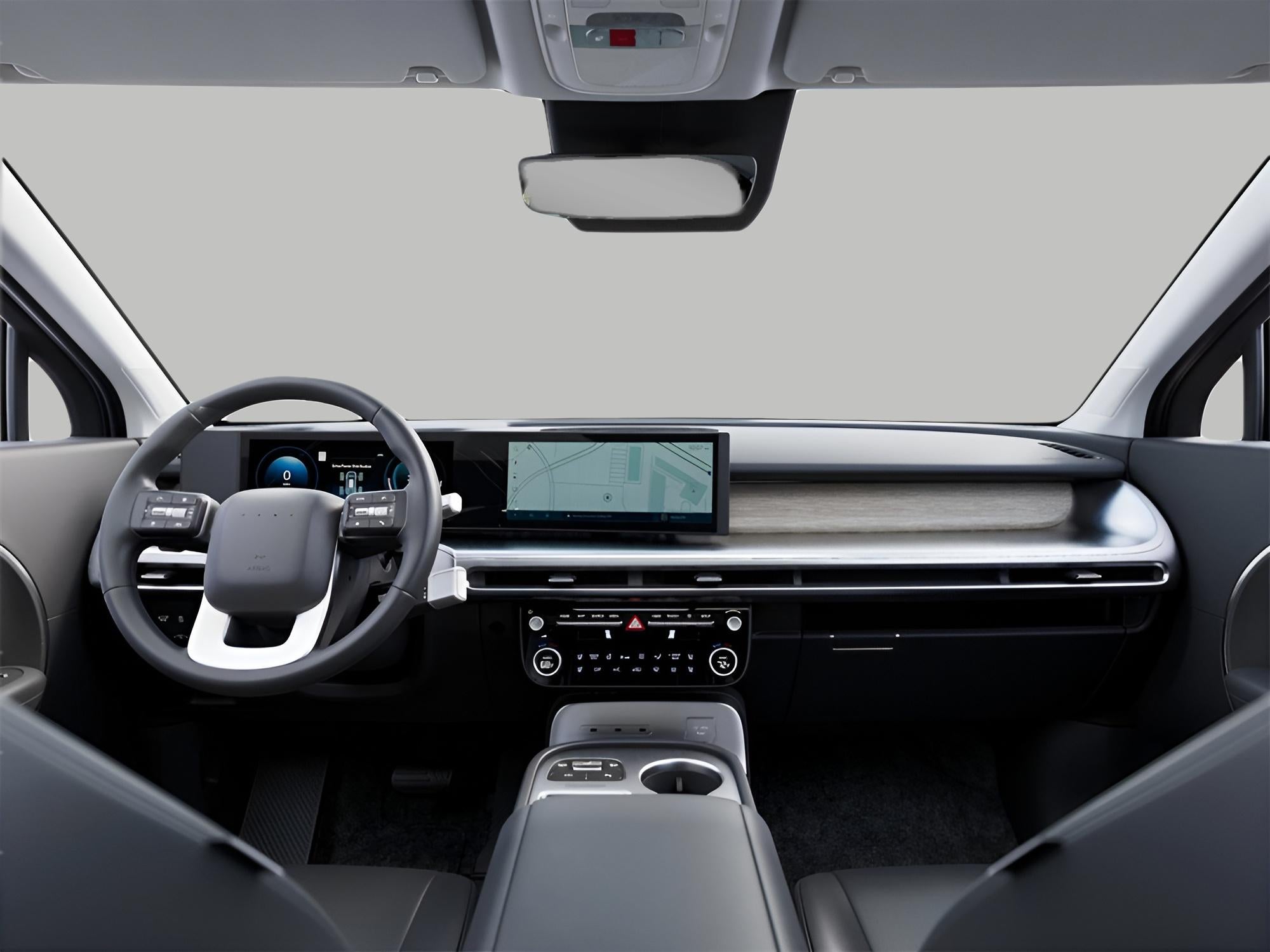 2026 Hyundai IONIQ 9 SEL