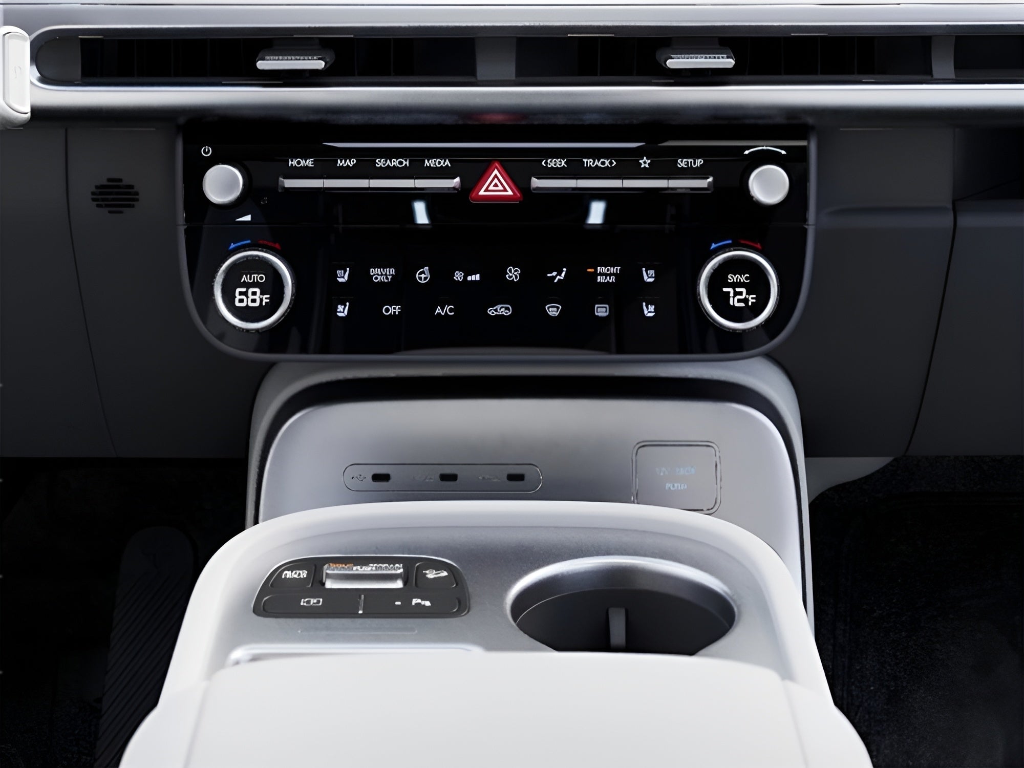 2026 Hyundai IONIQ 9 SEL