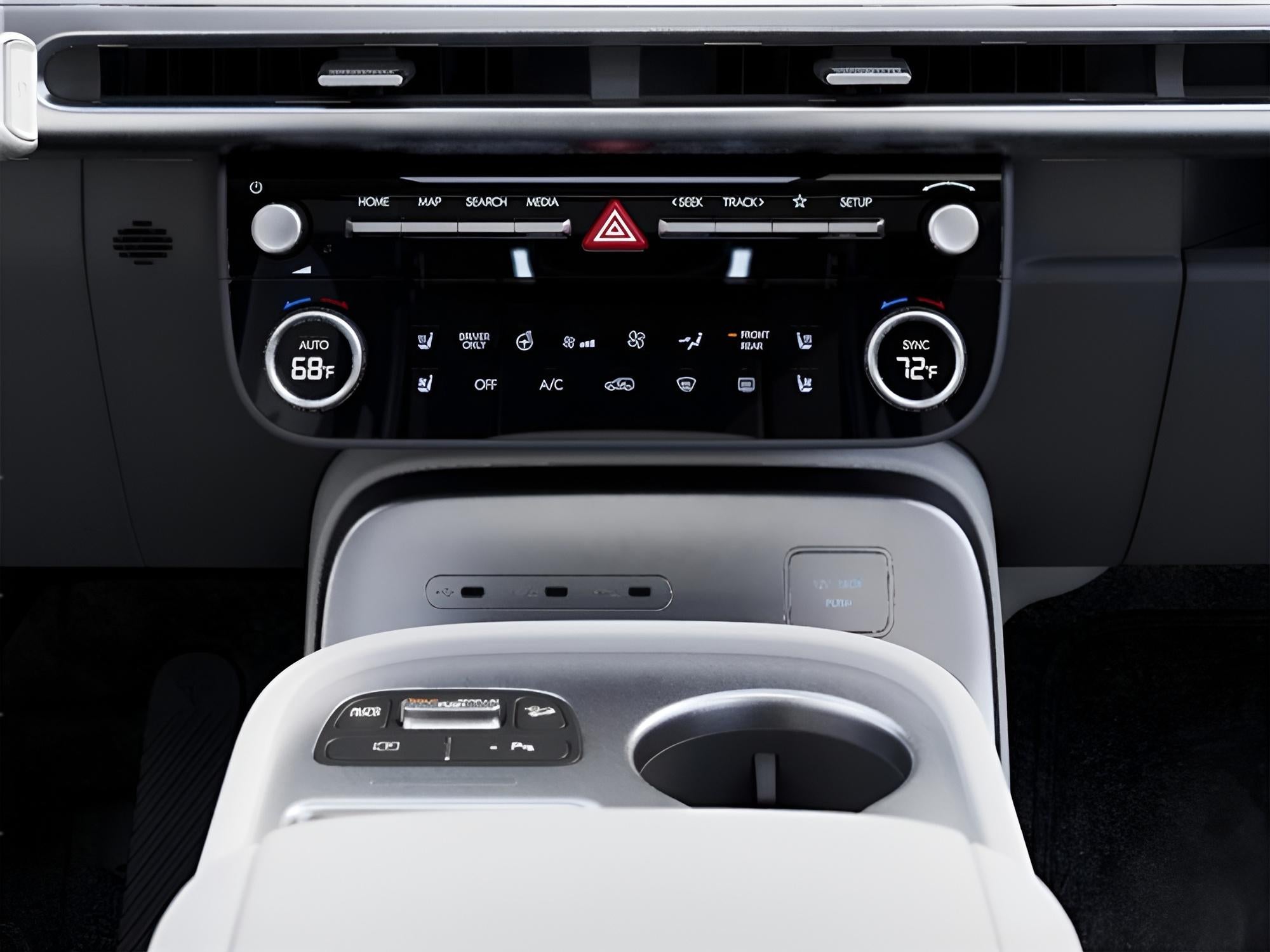 2026 Hyundai IONIQ 9 SEL