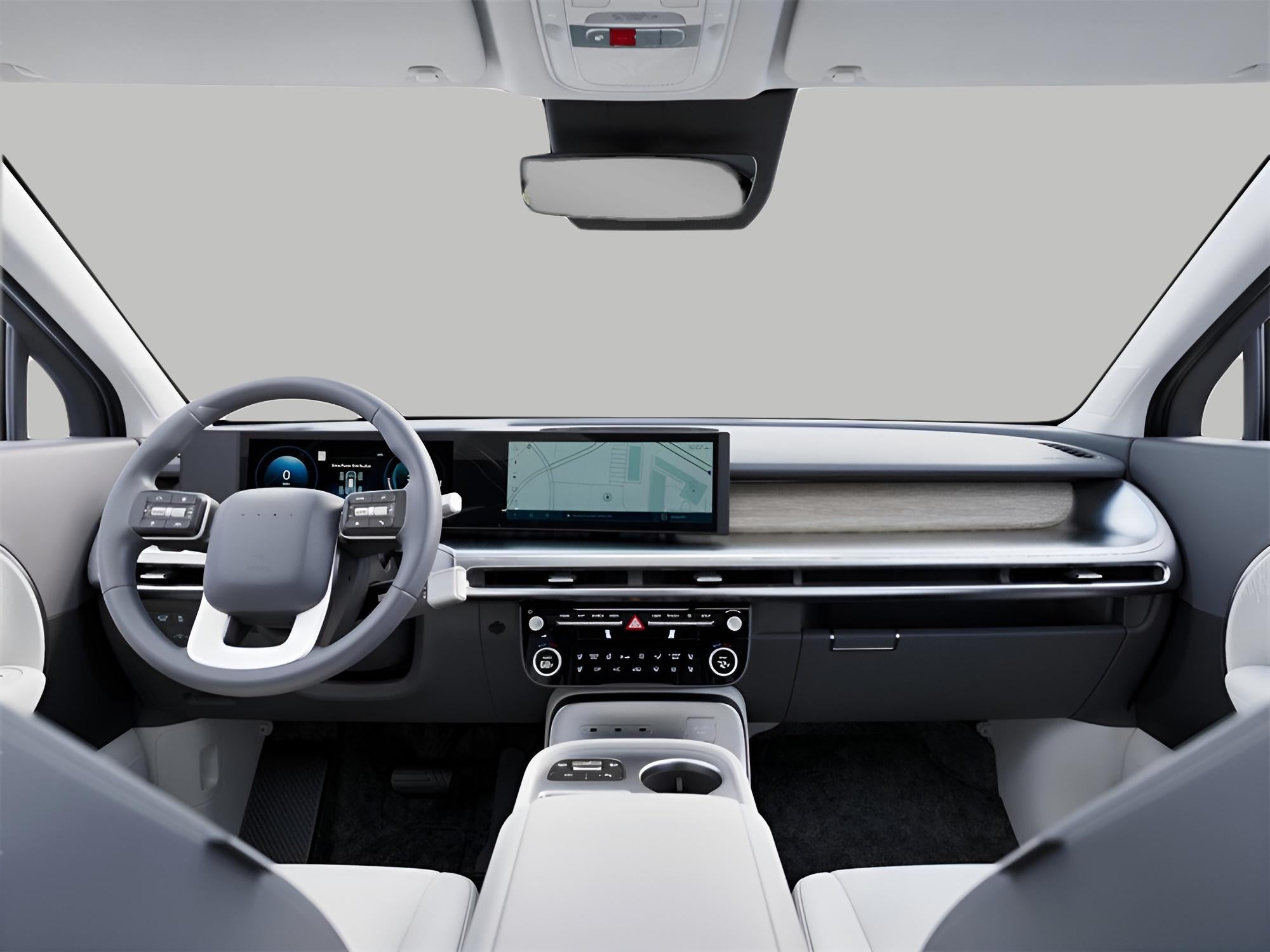 2026 Hyundai IONIQ 9 SEL