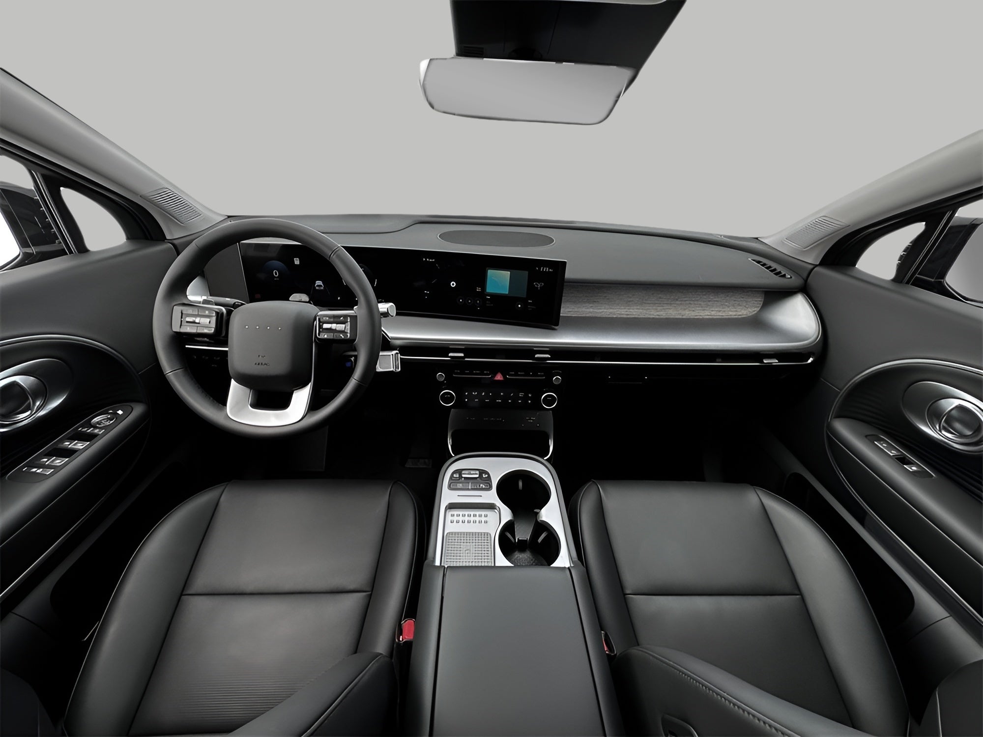 2026 Hyundai IONIQ 9 SEL