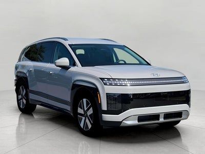 2026 Hyundai IONIQ 9 SEL
