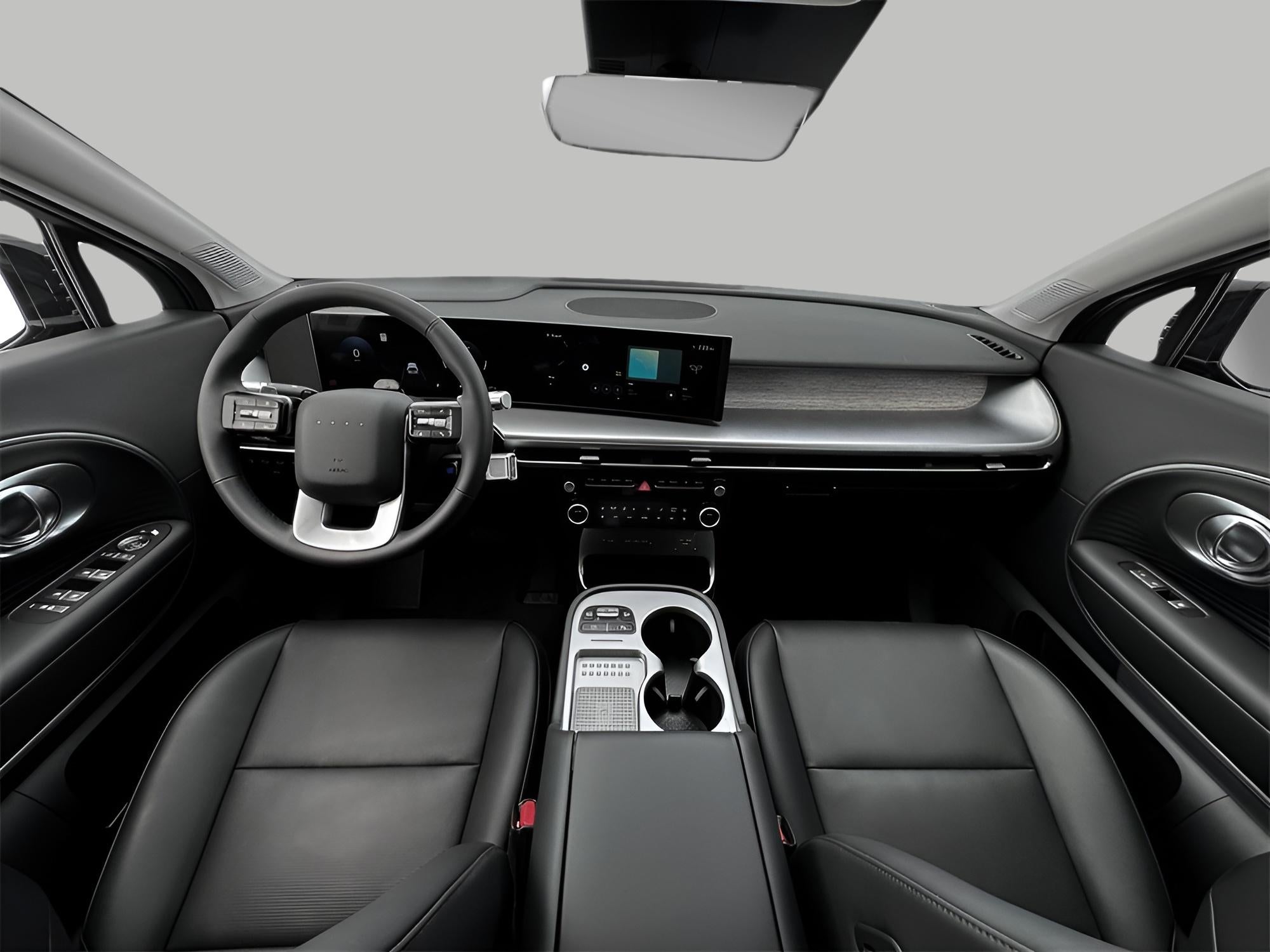 2026 Hyundai IONIQ 9 SEL