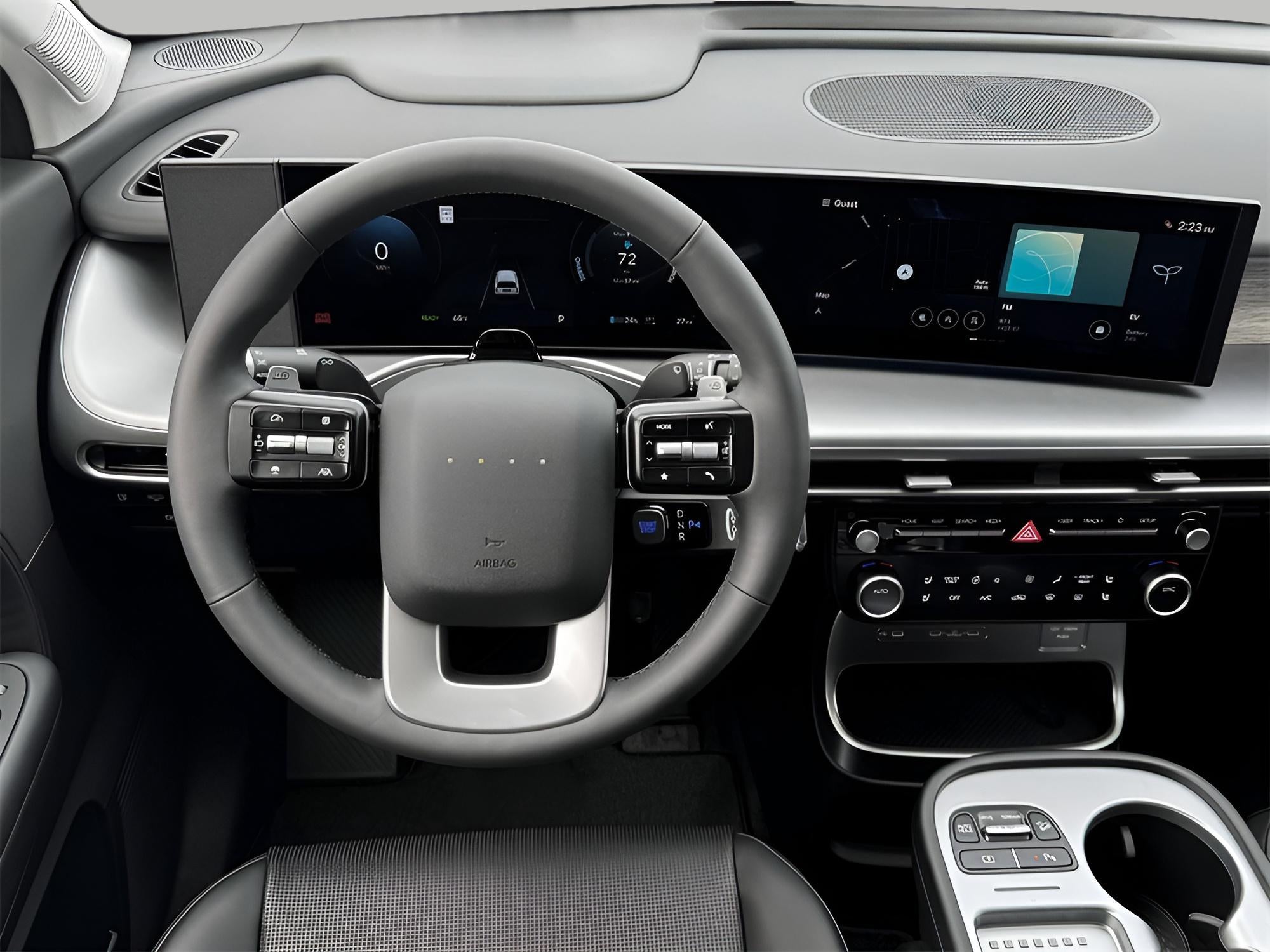 2026 Hyundai IONIQ 9 SEL