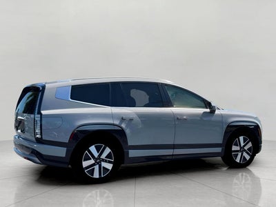 2026 Hyundai IONIQ 9 SEL