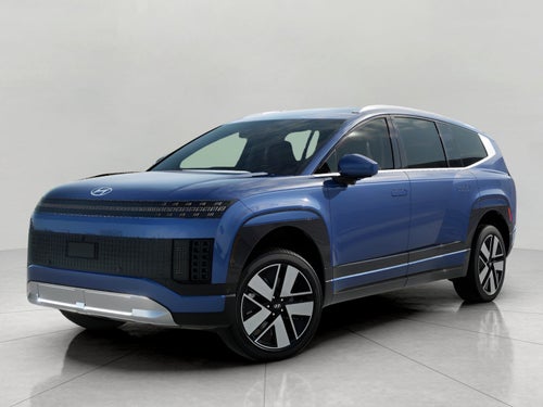 2026 Hyundai IONIQ 9 SEL