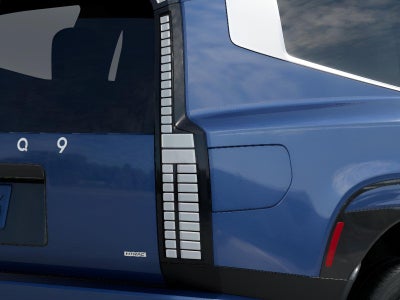 2026 Hyundai IONIQ 9 SEL