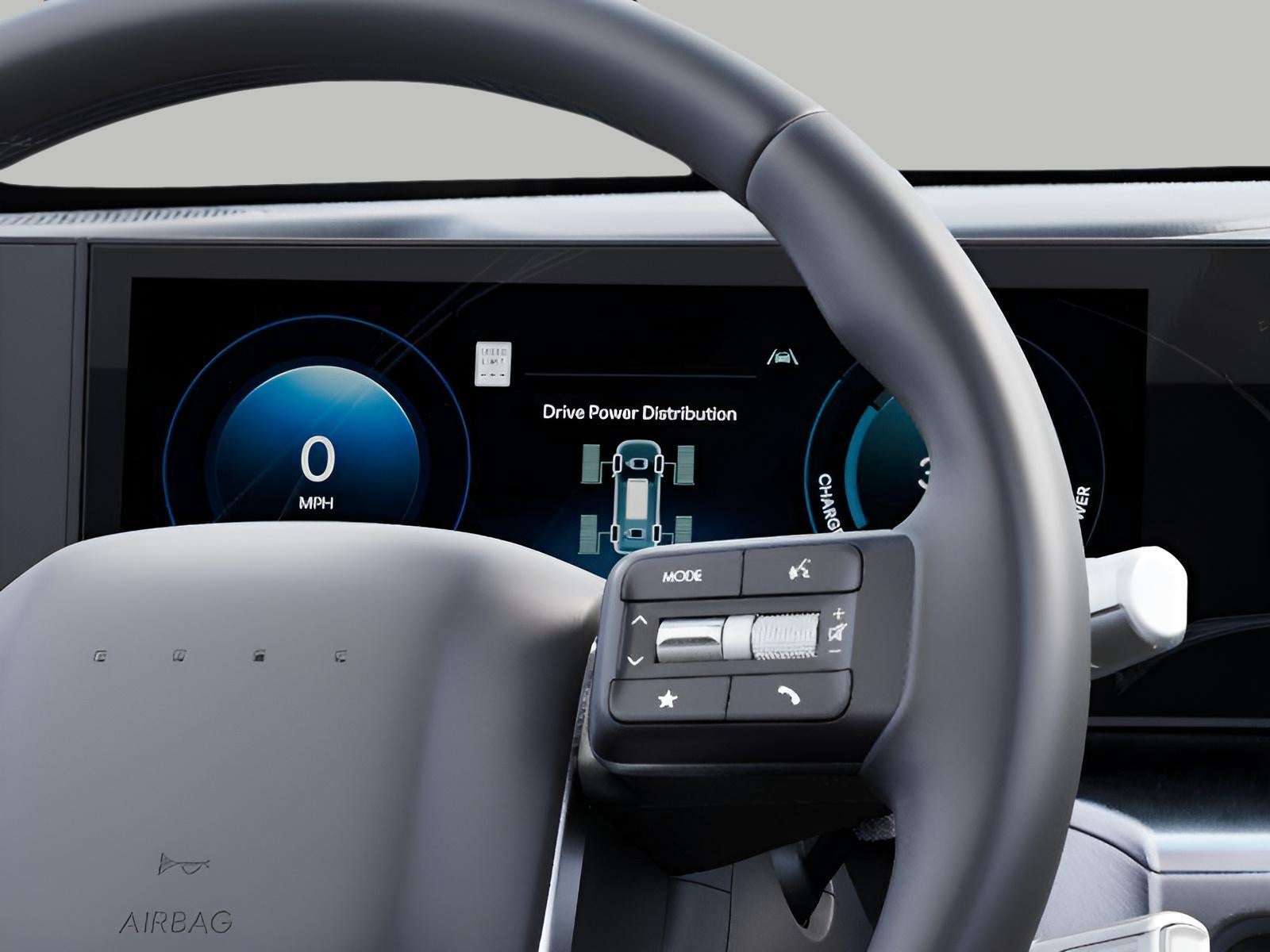 2026 Hyundai IONIQ 9 SEL