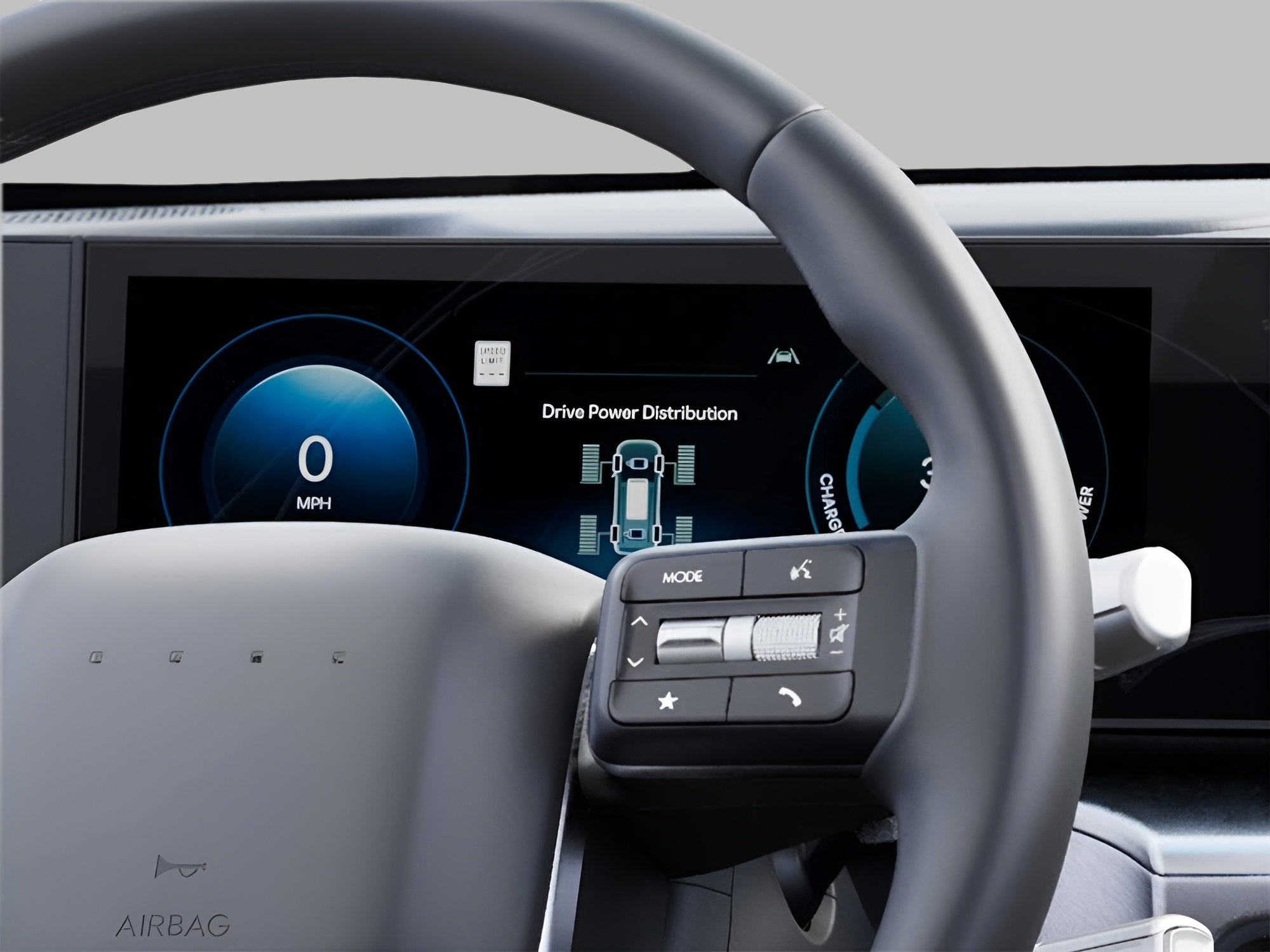 2026 Hyundai IONIQ 9 SEL