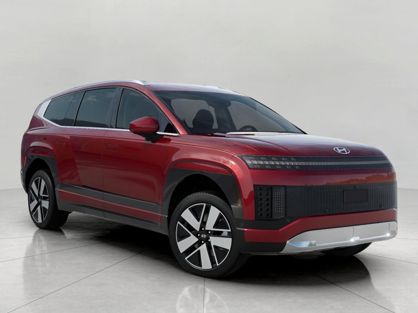 2026 Hyundai IONIQ 9 SEL