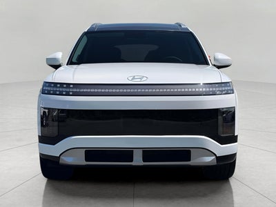 2026 Hyundai IONIQ 9 Performance Limited