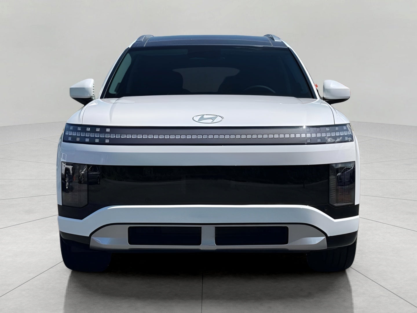 2026 Hyundai IONIQ 9 Performance Limited