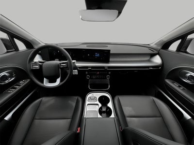 2026 Hyundai IONIQ 9 Performance Limited