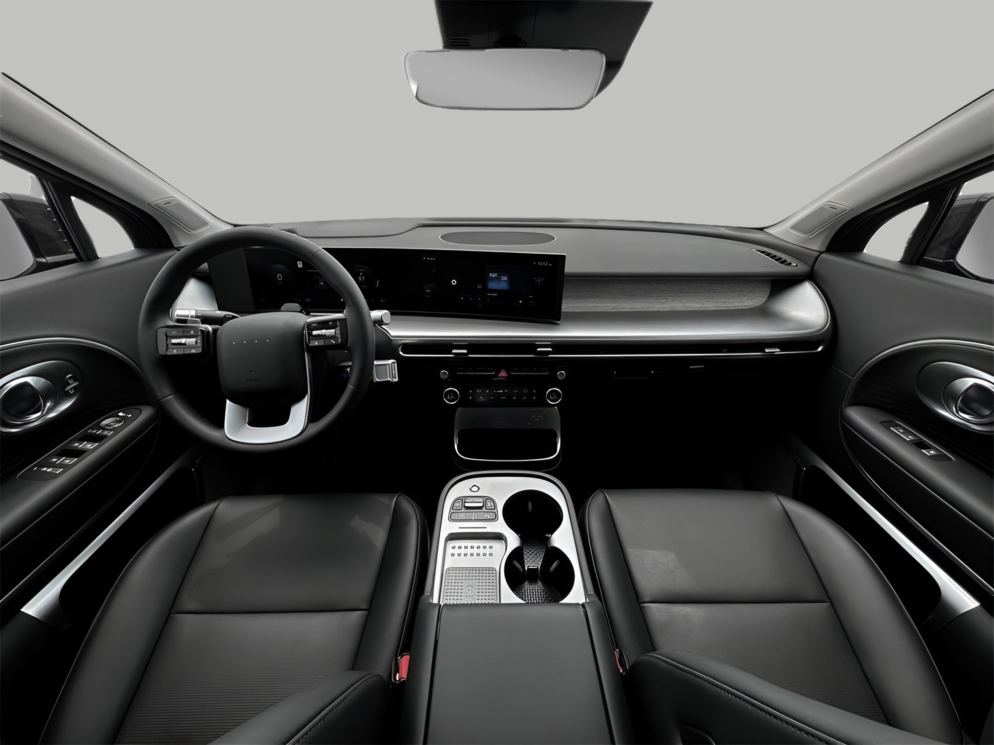 2026 Hyundai IONIQ 9 Performance Limited