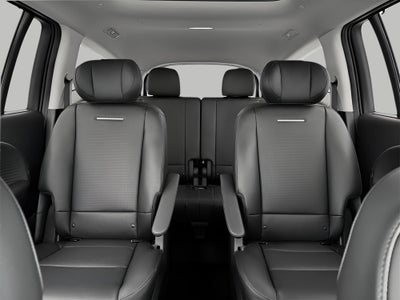 2026 Hyundai IONIQ 9 Performance Limited