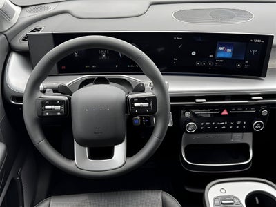 2026 Hyundai IONIQ 9 Performance Limited