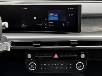 2026 Hyundai IONIQ 9 Performance Limited