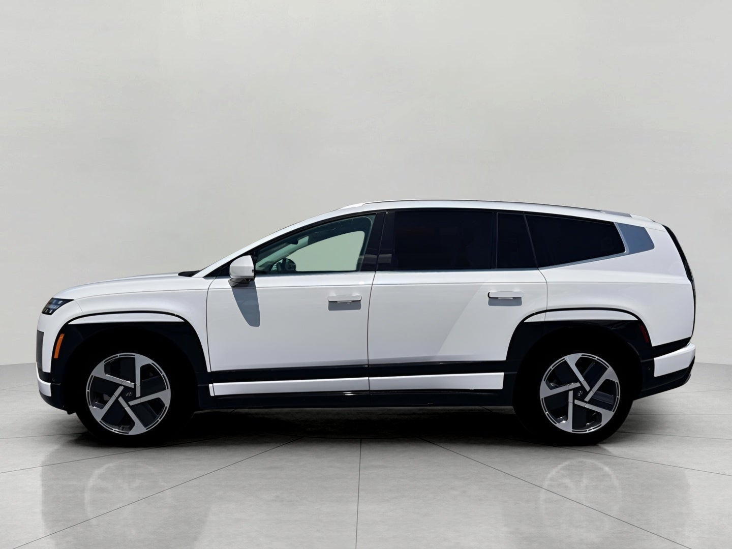 2026 Hyundai IONIQ 9 Performance Limited