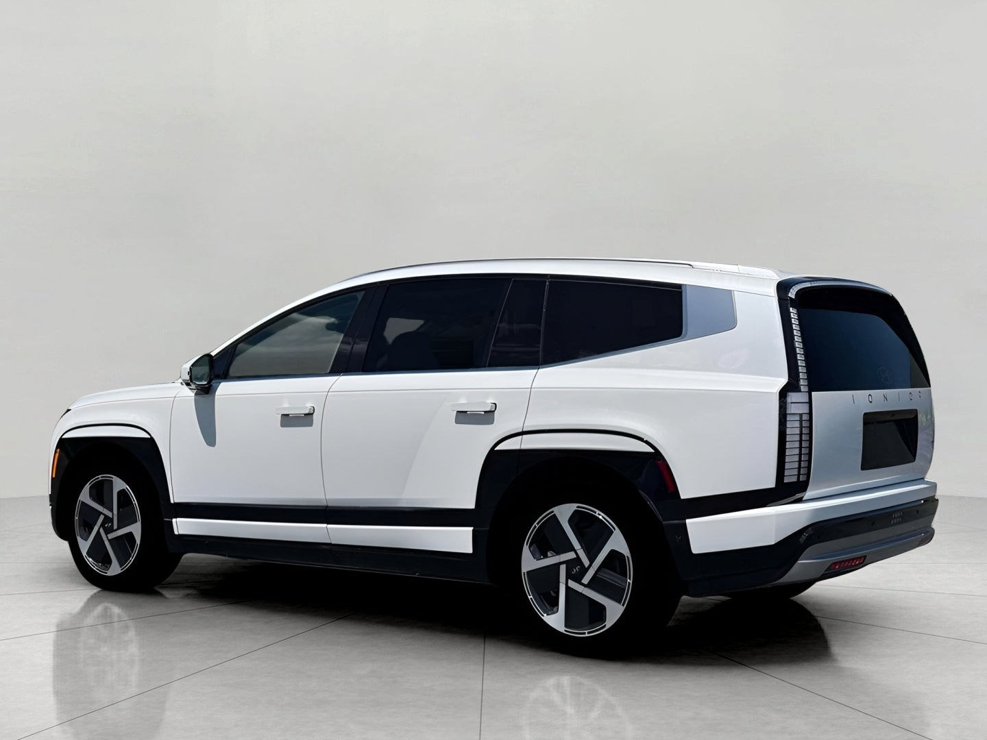 2026 Hyundai IONIQ 9 Performance Limited