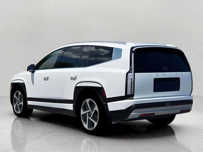 2026 Hyundai IONIQ 9 Performance Limited