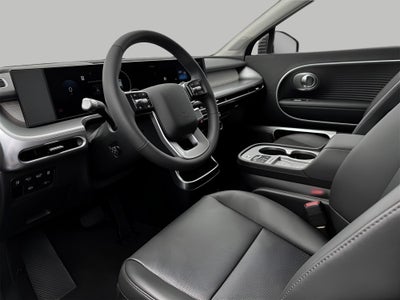 2026 Hyundai IONIQ 9 Performance Limited