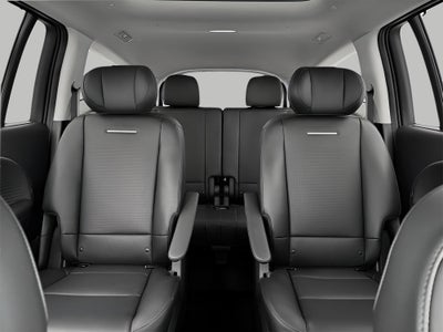 2026 Hyundai IONIQ 9 Performance Limited