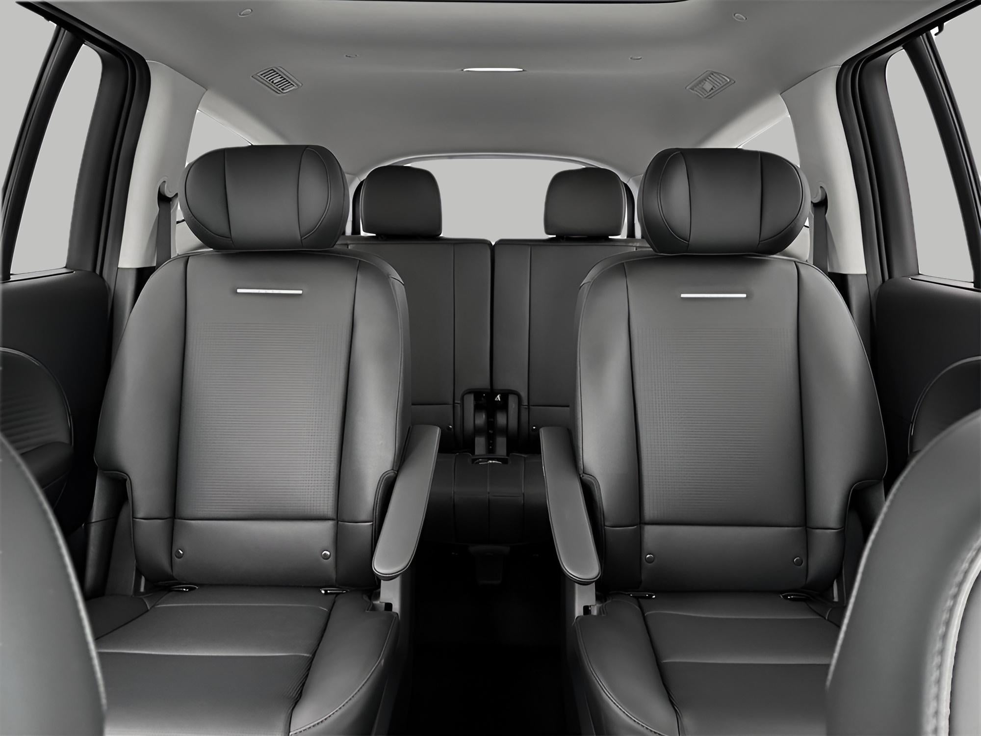 2026 Hyundai IONIQ 9 Performance Limited